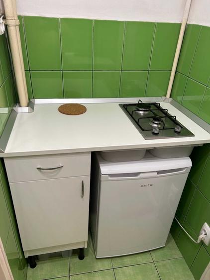 Garsonieră semidecomandată în Centrul Istoric