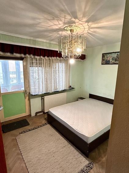 2 camere Teilor , Decomandat / Centrala, Amplasament DEOSEBIT - 5