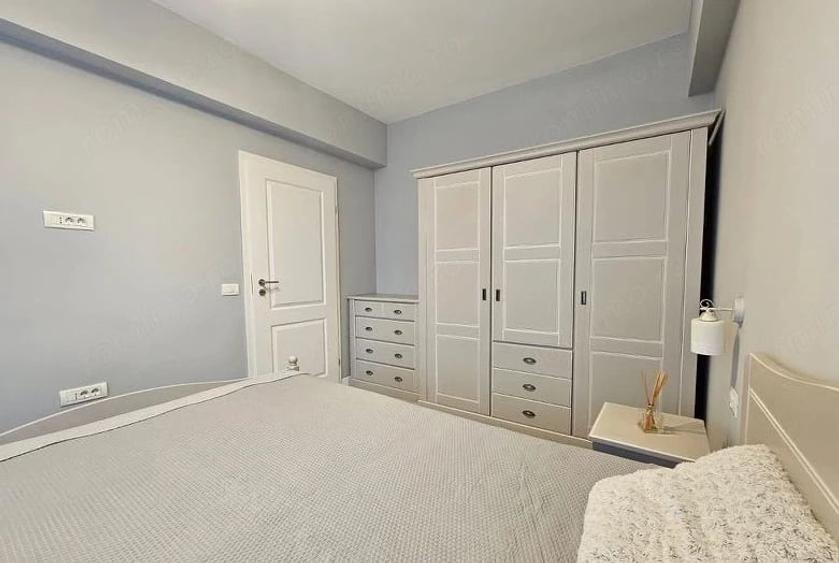 Apartament cu 2 camere decomandat în Unirii