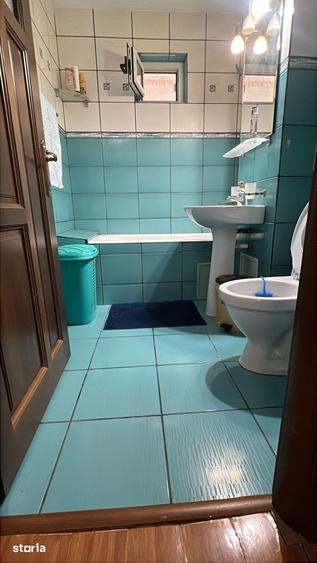 Apartament cu 3 camere decomandat în George Enescu