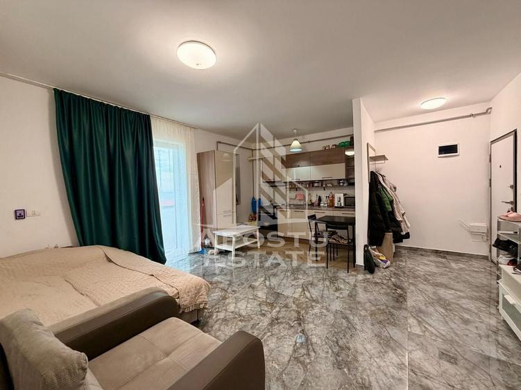 Apartament cu 2 camere de inchiriat, zona Braytim, Timisoara - 3