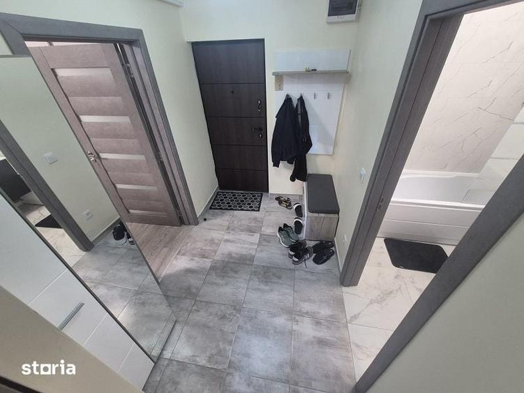 Garsonieră decomandată în Canta