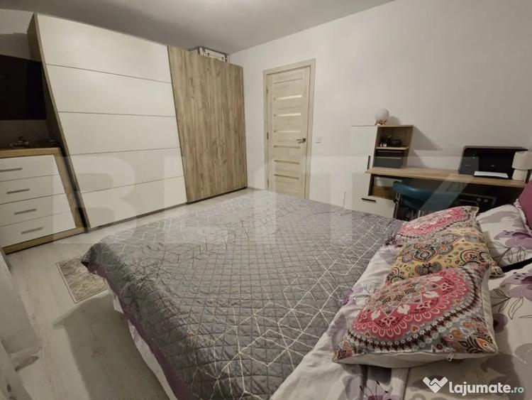 Casă cu 3 camere cu Teren 90 Mp în Rediu