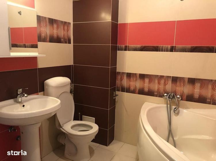 Apartament cu 3 camere în Crângași