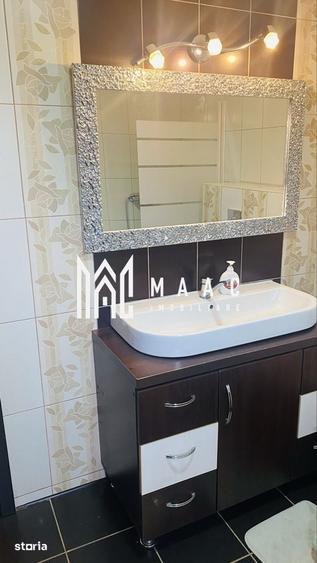 Apartament cu 3 camere decomandat în Lazaret