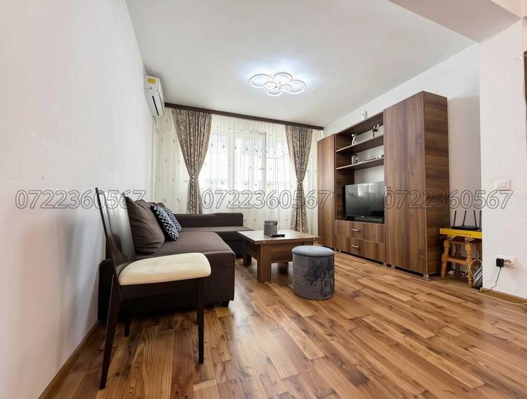 Prima Inchiriere | 2 camere | 50mp | Centrala proprie | Parcare | Str. Solstitiului | Popesti-Leordeni - 5