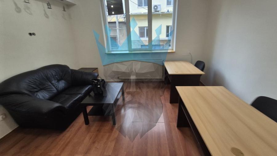 Birou, de 53.659999847412 mp, în Grivița