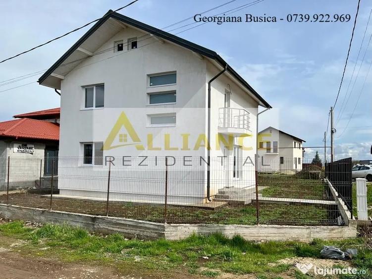 Casa individuala || P+1E+POD ||5 camere - 2 bai || 468 mp... - 18