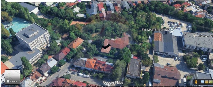 Oportunitate | Casa cu teren 700 mp | Zona JW Marriott - Parcul Carol - 6