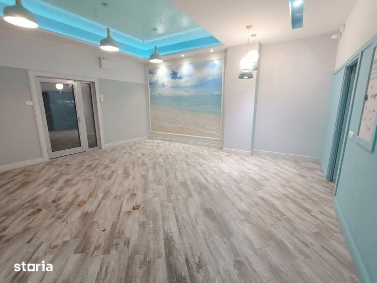 Victoria, SPATIU COMERCIAL din constructie, 90 mp., amenajat - 7