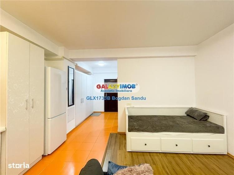 Studio de inchiriat in Militari Residence - Rezervelor - 4