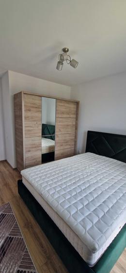 Apartament cu 2 camere decomandat în Theodor Pallady