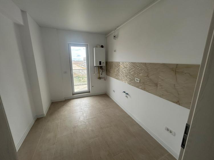 Apartament cu 2 camere decomandat în Berceni