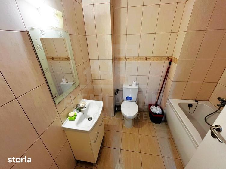 Garsonieră în Brazda lui Novac