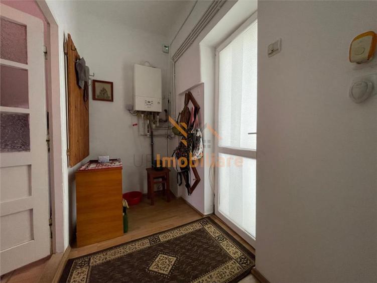 CASA CU 4 CAMERE | 1439MP TEREN | ZONA SPITALUL TBC | ORADEA - 16
