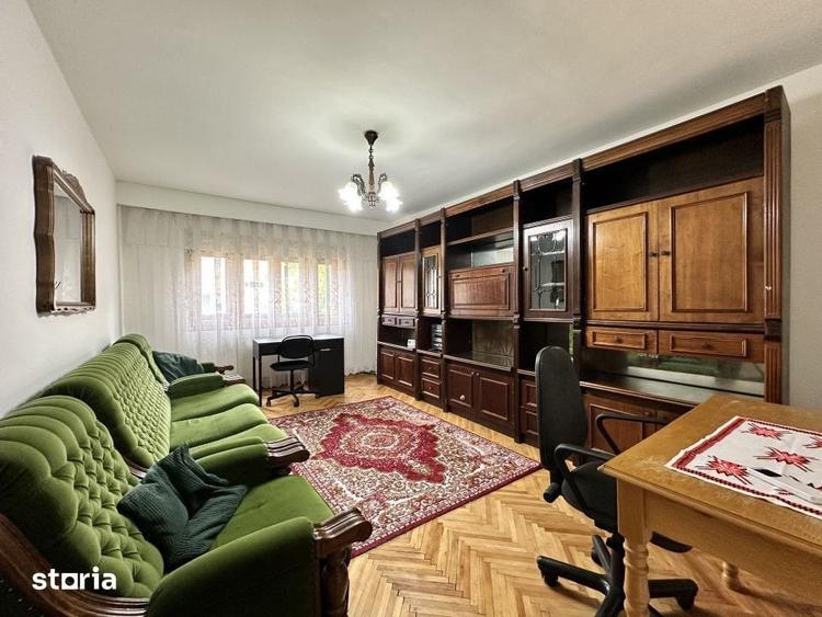 Inchiriere Apartament 2 camere decomandate, Gheorghe Dima - 1