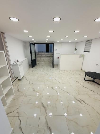 Spațiu comercial, de 60 mp, în Lazaret