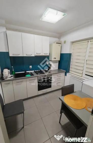 Apartament cu 2 camere decomandat în Sud
