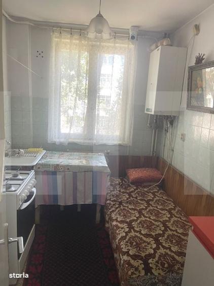 Apartament 2 camere, 44.40 mp, zona Olinescu - 3