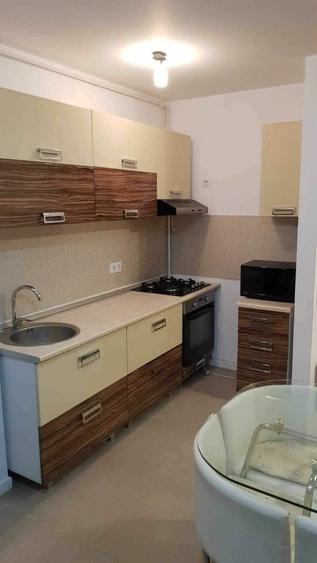 Apartament cu 2 camere decomandat în Grozăvești