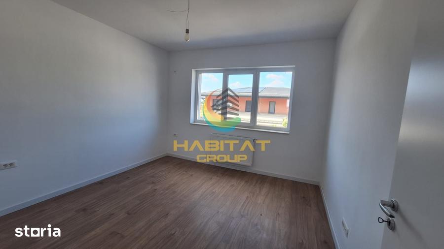 Apartament cu 4 camere în Brâncoveanu
