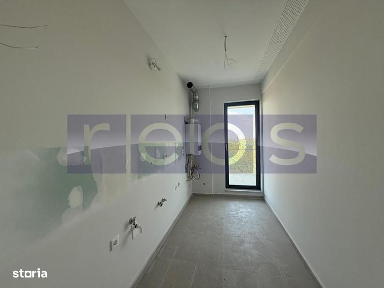 Vanzare Apartament 3 Camere | Straulesti | 81Mp | Terasa | Complex Nou - 3