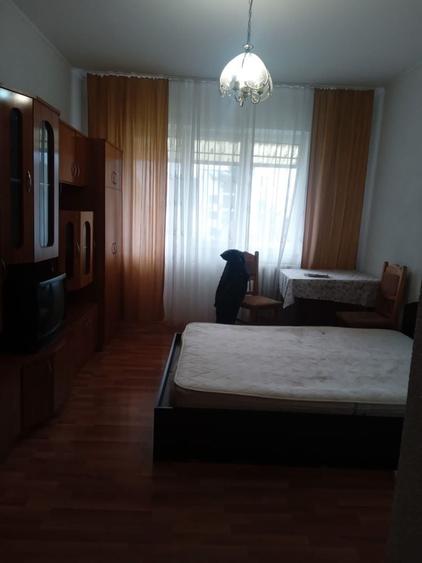 Garsonieră nedecomandată în Central