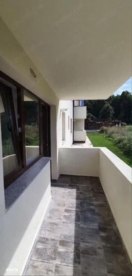 Apartament cu 2 camere în Trivale