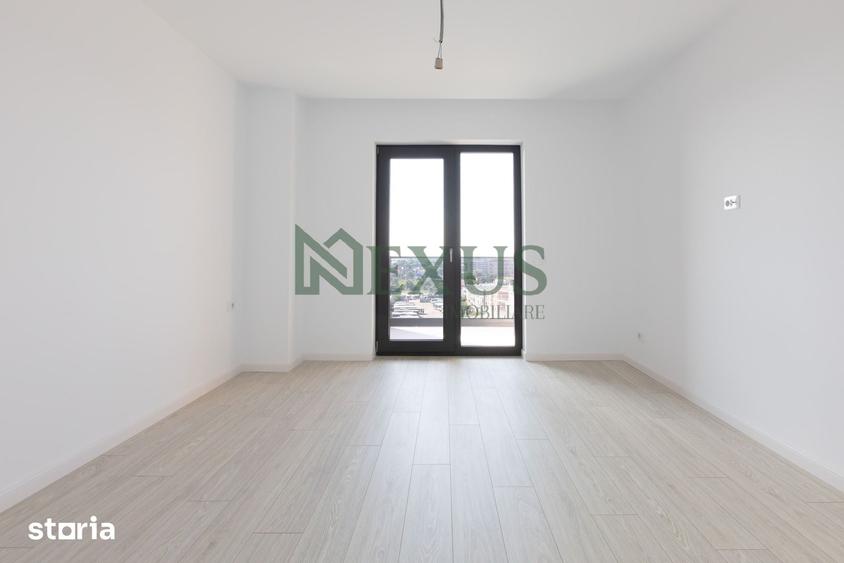 Apartament cu 3 camere în Mioriței