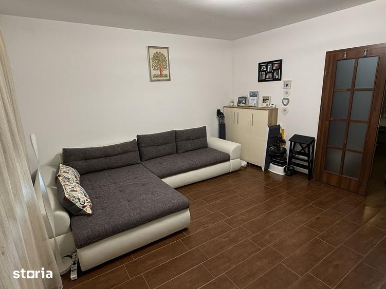 Apartament cu 2 camere în Mogoșoaia