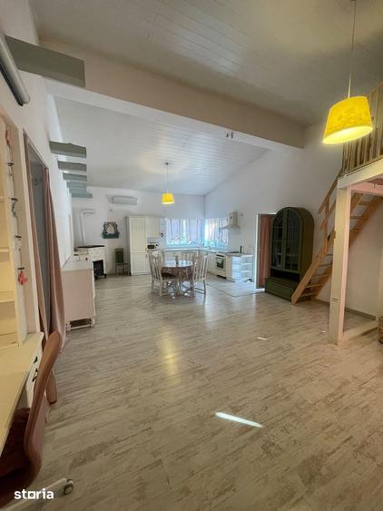 Casa individuala in centrul comunei Giroc - 4