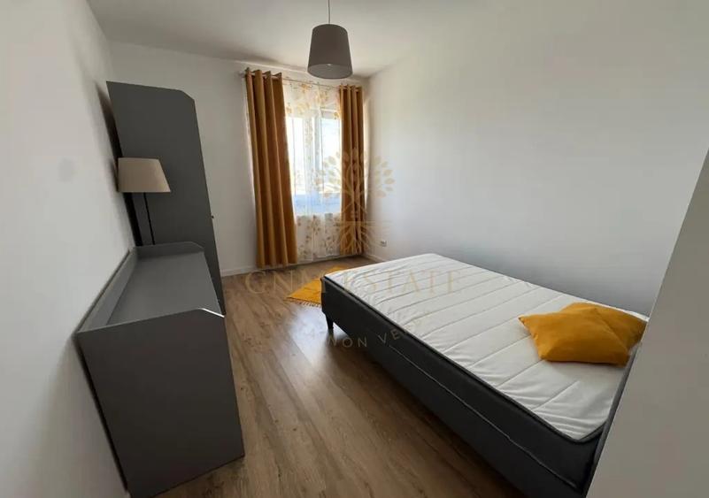 2 Camere + Parcare | Bloc Nou | Metrou Pacii - 8