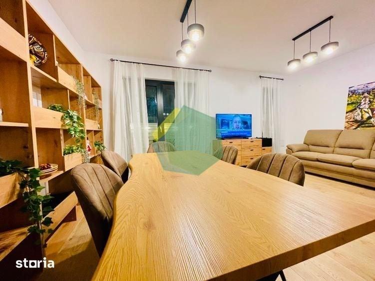 Casă cu 3 camere cu Teren 110 Mp în Central