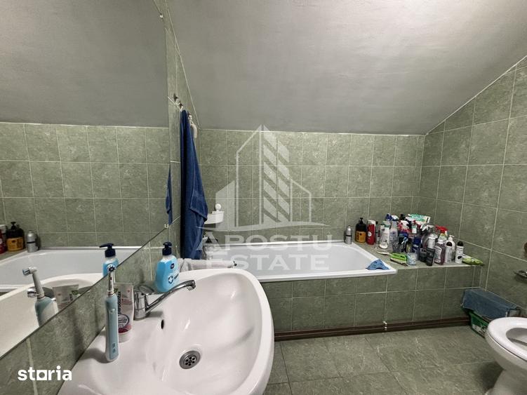 Apartament cu 2 camere de vanzare,zona Shopping City, Timisoara - 7