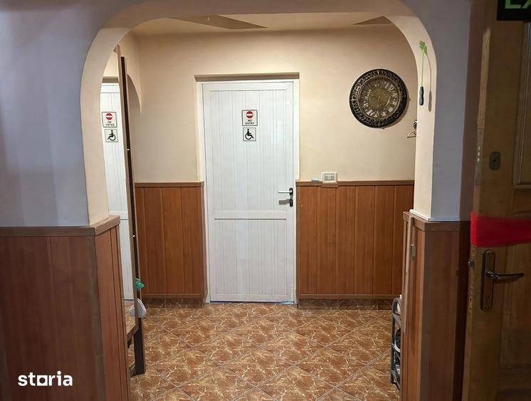 Apartament cu 4 camere decomandat în Prundu