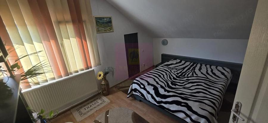 Casă cu 4 camere cu Teren 763 Mp în Mislea