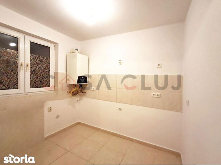 Casa insiruita, Floresti, Zona Muzeul Apei!! - 2