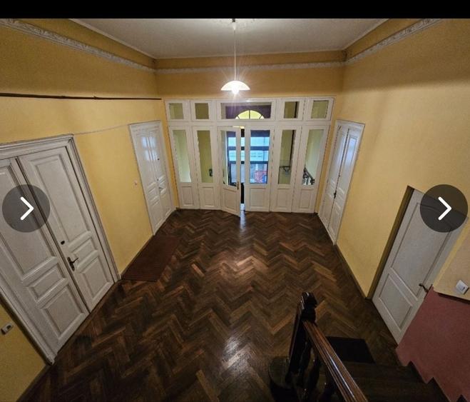 Vand apartament 260 m2 zona piata victoriei strada frumoasa - 4