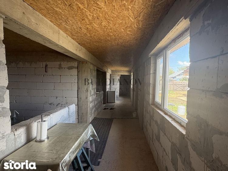 Casa de vanzare - Giurgiu - Petru Rare? - 8