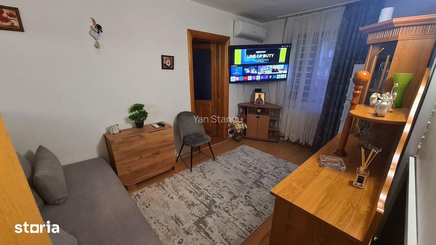 Apartament cu 2 camere de inchiriat in Curtea de Arge?.