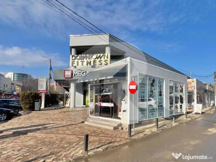 Spatiu comercial stradal | Piata Vitan | 14.4 mp | Vad pieto - 3