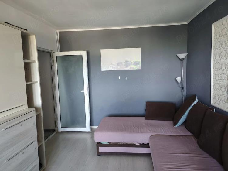 Apartament cu 3 camere decomandat în Gării