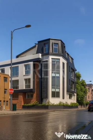 Penthouse Tineretului bloc tip Boutique 2026 - Bucuresti (Bucuresti-Ilfov) - 2
