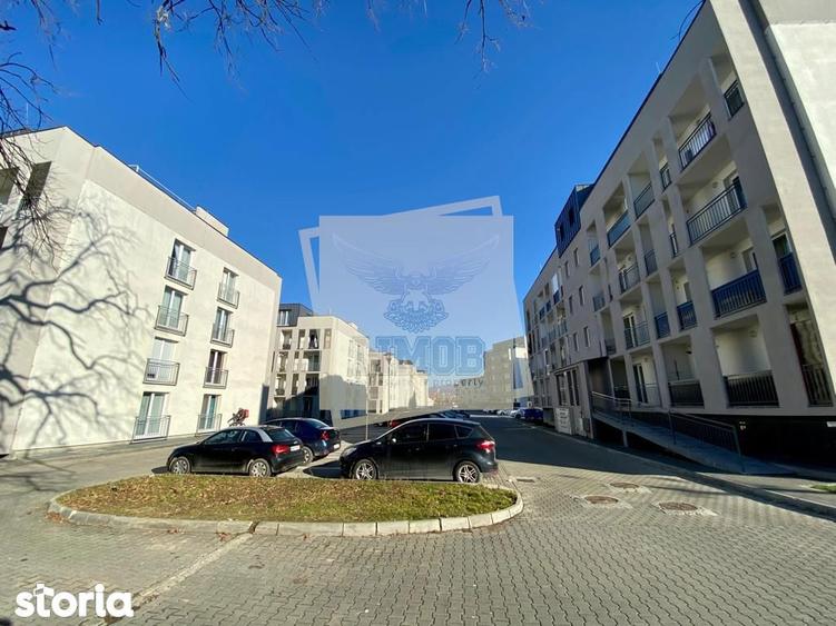 Apartament cu 2 camere, mobilat în Lazaret