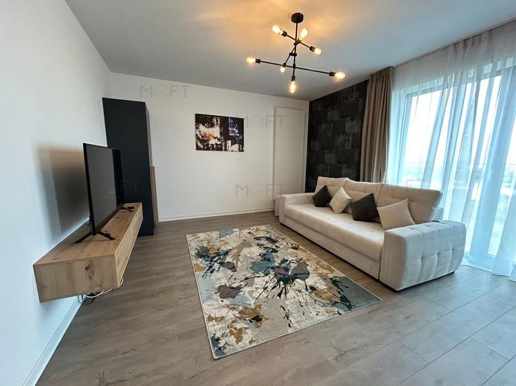 2 camere | PROASPAT RENOVAT | Aviatiei - Pipera | Parcare subterana - 2