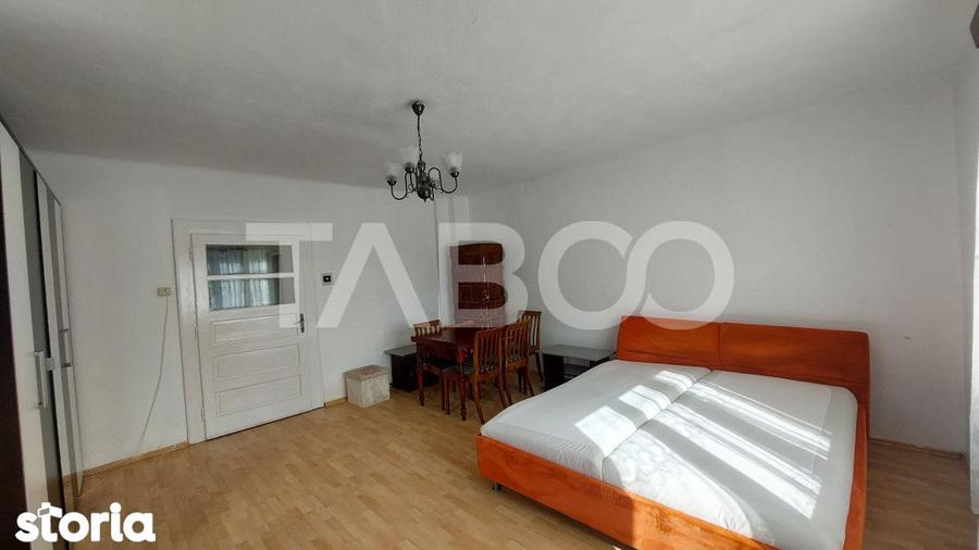 Casă cu 3 camere cu Teren 118 Mp în Turnișor