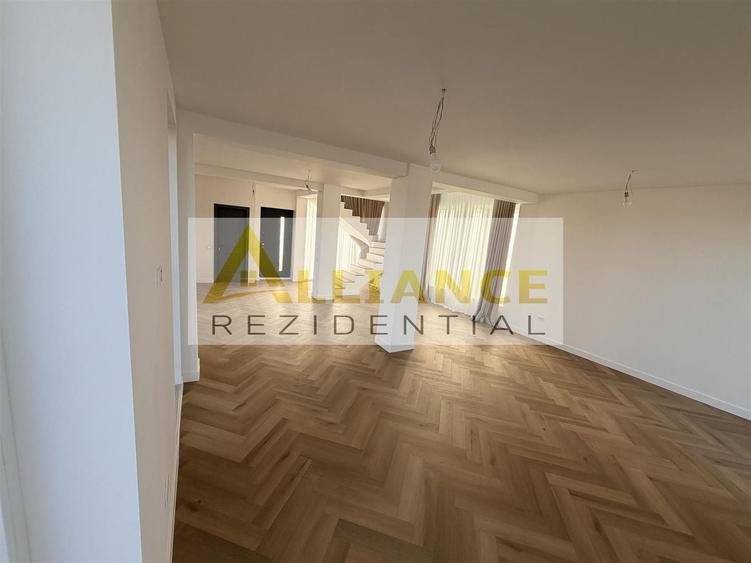 Casă individuală 4 camere  3 băi 145 mp utili ! - 10