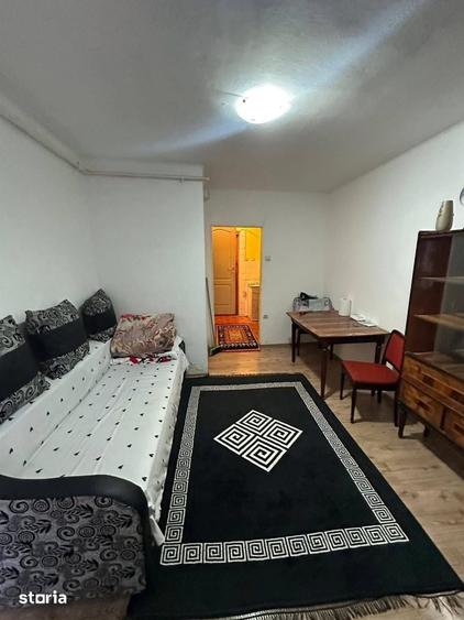 Garsonieră în Central