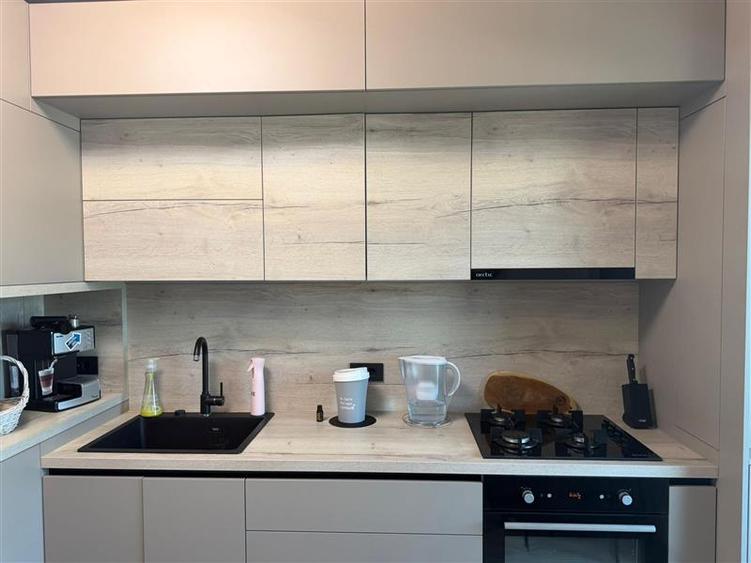 Apartament cu 2 camere decomandat, mobilat în Copou