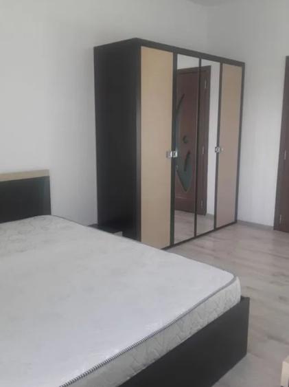 Garsonieră semidecomandată în Basarabia